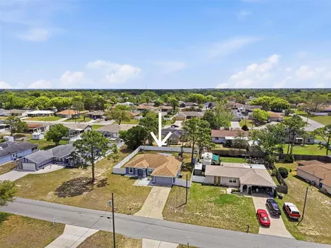 View/Area - 4128 Everett Ave, Spring Hill, FL 34609 photo 8 of 8