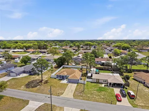 View/Area - 4128 Everett Ave, Spring Hill, FL 34609 photo 2 of 8