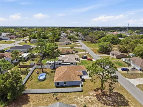 View/Area - 4128 Everett Ave, Spring Hill, FL 34609 photo 3 of 8