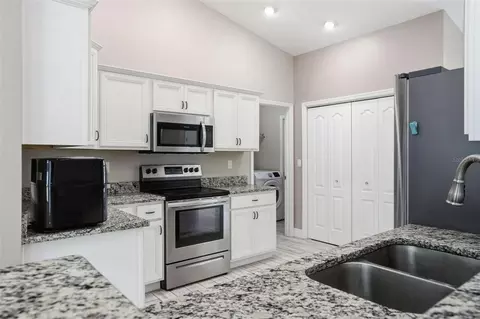 Kitchen - 4128 Everett Ave, Spring Hill, FL 34609 photo 1 of 6
