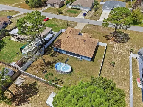 View/Area - 4128 Everett Ave, Spring Hill, FL 34609 photo 4 of 8
