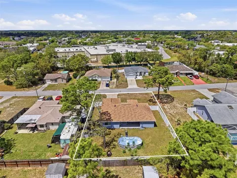 View/Area - 4128 Everett Ave, Spring Hill, FL 34609 photo 1 of 8
