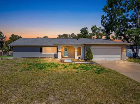 Undisclosed, Spring Hill, FL 34608