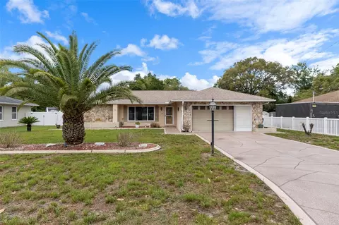 3217 Abeline Rd, Spring Hill, FL 34608
