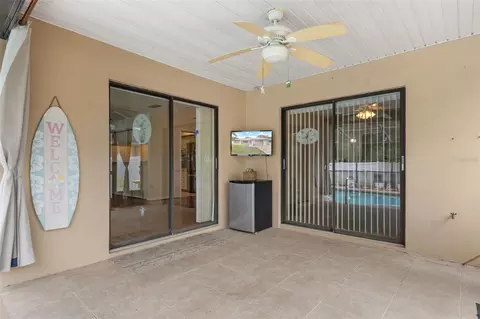 Exterior - 3217 Abeline Rd, Spring Hill, FL 34608 photo 4 of 8