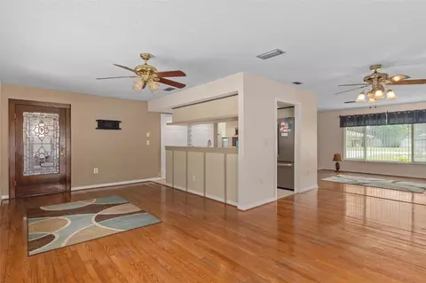 Living - 3217 Abeline Rd, Spring Hill, FL 34608 photo 7 of 9