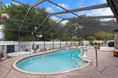 Exterior - 3217 Abeline Rd, Spring Hill, FL 34608 photo 6 of 8