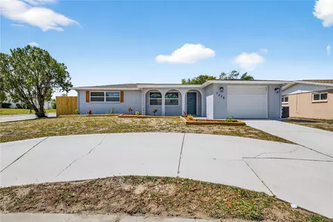 7538 Gulf Highlands Dr, Port Richey, FL 34668
