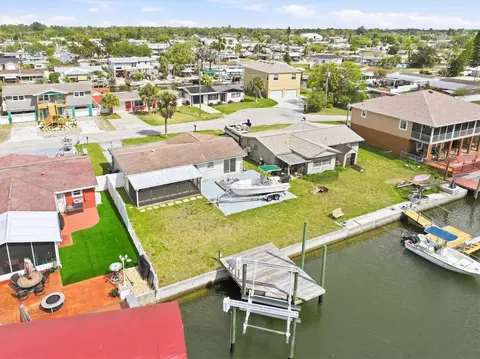 13603 Britton Dr, Hudson, FL 34667