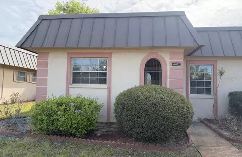 4412 Sunstate Dr #A, New Port Richey, FL 34652