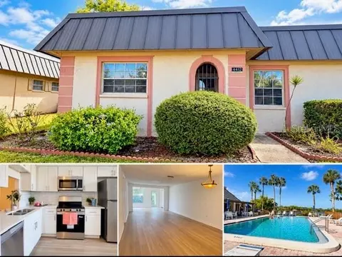 4412 Sunstate Dr #A, New Port Richey, FL 34652