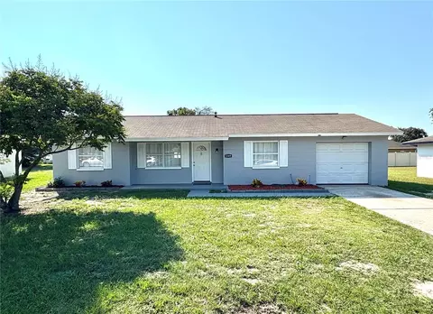 5389 Mariner Blvd, Spring Hill, FL 34609