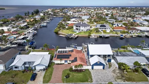 4969 Marlin Dr, New Port Richey, FL 34652