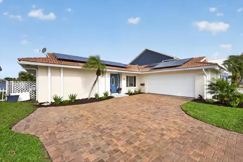 4969 Marlin Dr, New Port Richey, FL 34652