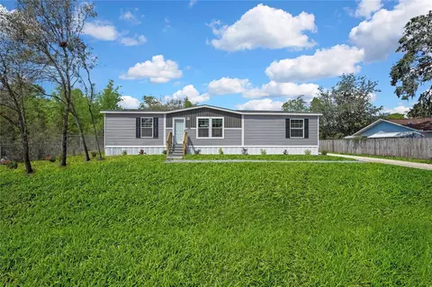 5342 S Isabel Ter, Homosassa, FL 34446