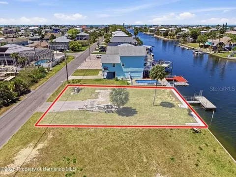 3473 Gulf Coast Dr, Hernando Beach, FL 34607 photo 36