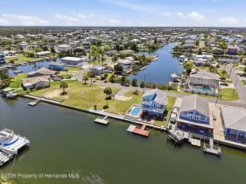 3473 Gulf Coast Dr, Hernando Beach, FL 34607 photo 26