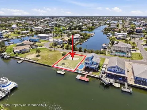 3473 Gulf Coast Dr, Hernando Beach, FL 34607 photo 27
