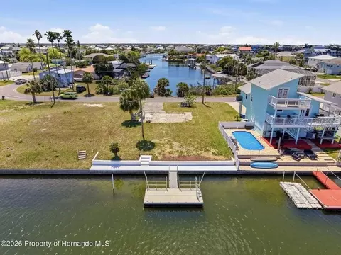 3473 Gulf Coast Dr, Hernando Beach, FL 34607 photo 14