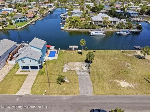 3473 Gulf Coast Dr, Hernando Beach, FL 34607 photo 16