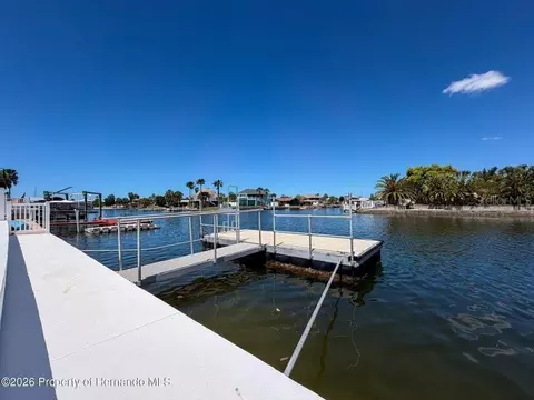 3473 Gulf Coast Dr, Hernando Beach, FL 34607 photo 9