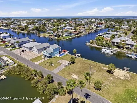 3473 Gulf Coast Dr, Hernando Beach, FL 34607 photo 30