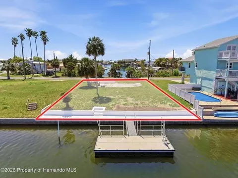 3473 Gulf Coast Dr, Hernando Beach, FL 34607 photo 42