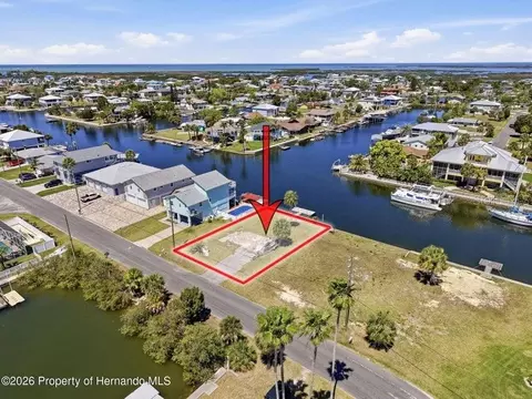 3473 Gulf Coast Dr, Hernando Beach, FL 34607 photo 31