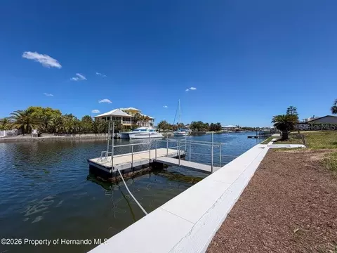 3473 Gulf Coast Dr, Hernando Beach, FL 34607 photo 12