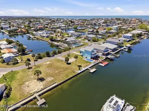 3473 Gulf Coast Dr, Hernando Beach, FL 34607 photo 22