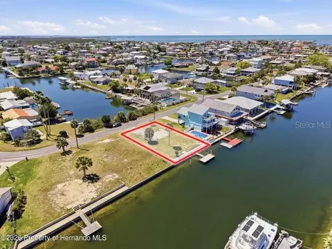 3473 Gulf Coast Dr, Hernando Beach, FL 34607 photo 23