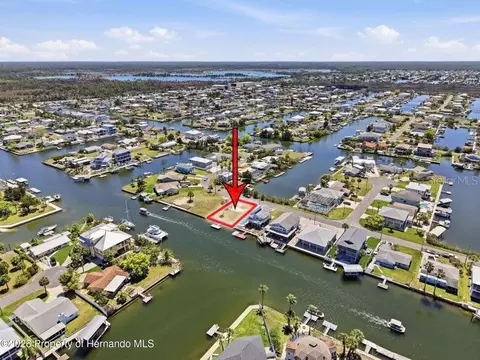 3473 Gulf Coast Dr, Hernando Beach, FL 34607 photo 18