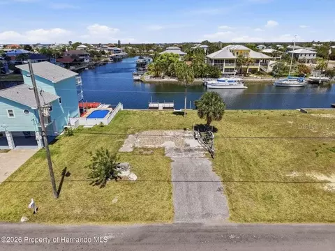 3473 Gulf Coast Dr, Hernando Beach, FL 34607 photo 15