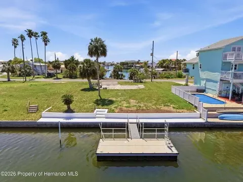 3473 Gulf Coast Dr, Hernando Beach, FL 34607 photo 43