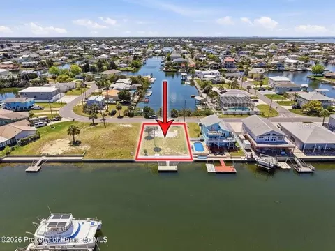 3473 Gulf Coast Dr, Hernando Beach, FL 34607 photo 25