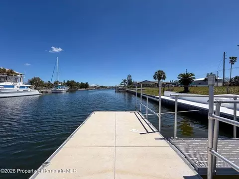 3473 Gulf Coast Dr, Hernando Beach, FL 34607 photo 7