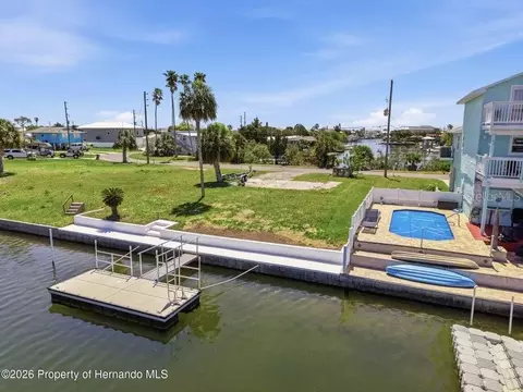 3473 Gulf Coast Dr, Hernando Beach, FL 34607 photo 45