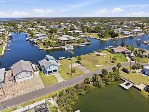 3473 Gulf Coast Dr, Hernando Beach, FL 34607 photo 28