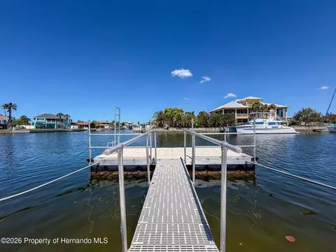 3473 Gulf Coast Dr, Hernando Beach, FL 34607 photo 10