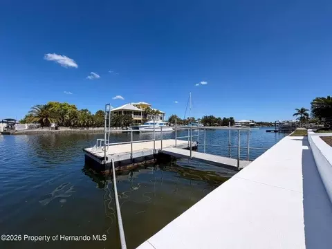 3473 Gulf Coast Dr, Hernando Beach, FL 34607 photo 11