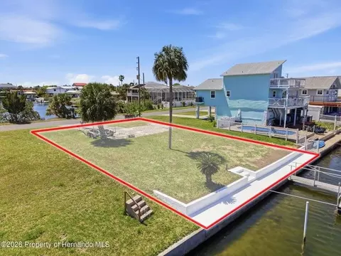 3473 Gulf Coast Dr, Hernando Beach, FL 34607 photo 40