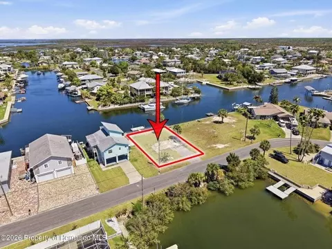 3473 Gulf Coast Dr, Hernando Beach, FL 34607 photo 29