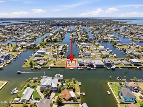 3473 Gulf Coast Dr, Hernando Beach, FL 34607 photo 17