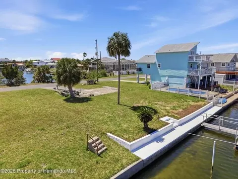 3473 Gulf Coast Dr, Hernando Beach, FL 34607 photo 41
