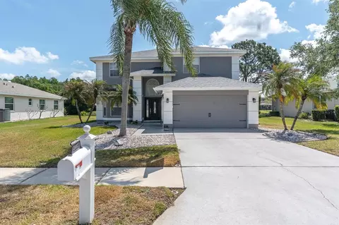 2487 Saddlewood Ln, Palm Harbor, FL 34685