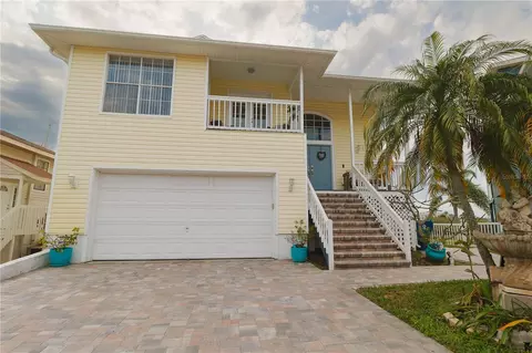 6244 Spoonbill Dr, New Port Richey, FL 34652