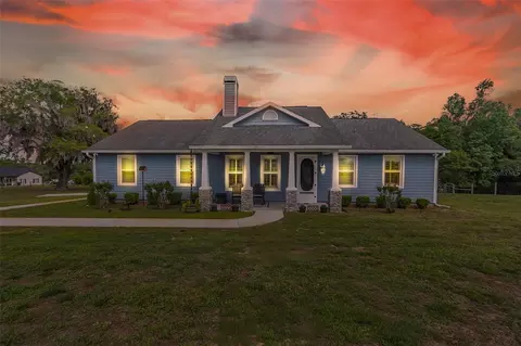 2350 Rose Terrace Path, Brooksville, FL 34602