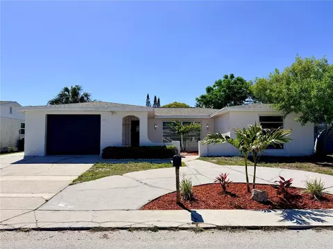 10019 Sleepy Hollow Ln, Port Richey, FL 34668