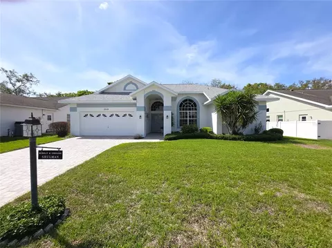 2019 Quailwood Ln, Spring Hill, FL 34606