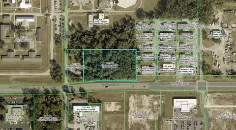 00 Spring Hill Dr, Brooksville, FL 34604